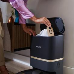 Мешок для пылесоса Philips XV1472/00 Фото 3