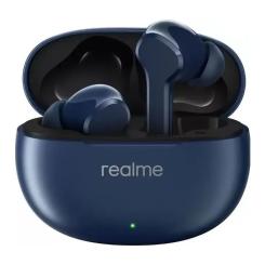 Наушники realme Buds T110 (RMA2306) Blue Фото