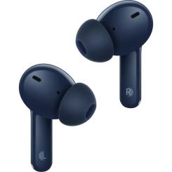 Наушники realme Buds T110 (RMA2306) Blue Фото 1