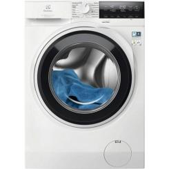 Стиральная машина Electrolux EW6F3414UU Фото