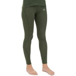 Термоштаны Turbat Retezat Bottom Wmn kombu green XS Фото