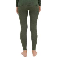 Термоштаны Turbat Retezat Bottom Wmn kombu green XS Фото 2