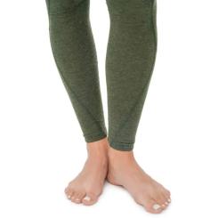 Термоштаны Turbat Retezat Bottom Wmn kombu green XS Фото 4