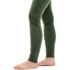 Термоштаны Turbat Retezat Bottom Wmn kombu green XS Фото 7