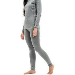 Термоштаны Turbat Yeti Bottom Wmn cloudburst grey XL Фото