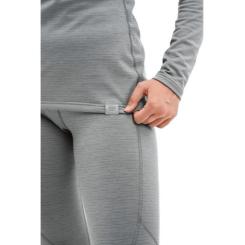 Термоштаны Turbat Yeti Bottom Wmn cloudburst grey XL Фото 2