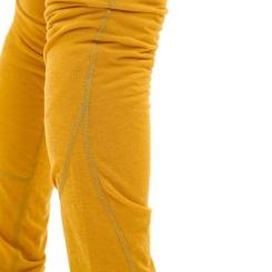 Термоштаны Turbat Retezat Bottom Mns golden yellow L Фото 1