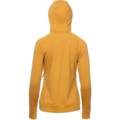 Кофта Turbat Peak Wmn yellow XS Фото 1