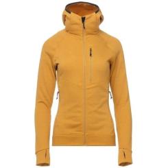 Кофта Turbat Peak Wmn yellow XS Фото 2