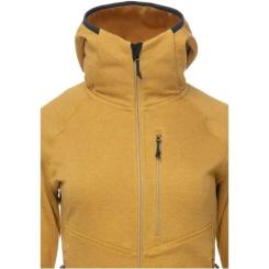 Кофта Turbat Peak Wmn yellow XS Фото 3