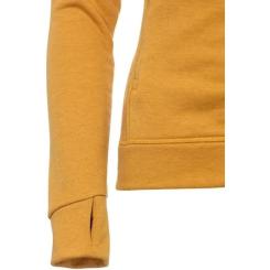 Кофта Turbat Peak Wmn yellow XS Фото 4