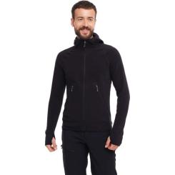 Кофта Turbat Annapurna Mns black M Фото