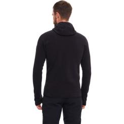 Кофта Turbat Annapurna Mns black M Фото 1
