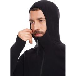 Кофта Turbat Annapurna Mns black M Фото 2