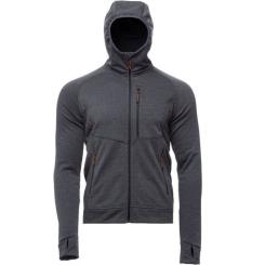 Кофта Turbat Peak Mns jet black M Фото