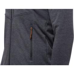 Кофта Turbat Peak Mns jet black M Фото 3