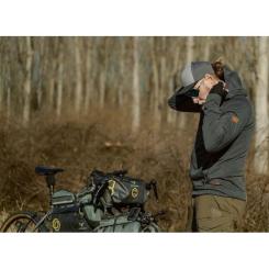 Кофта Turbat Peak Mns jet black M Фото 4