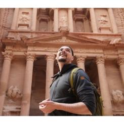 Кофта Turbat Peak Mns jet black M Фото 5