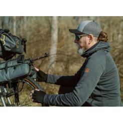 Кофта Turbat Peak Mns jet black M Фото 7