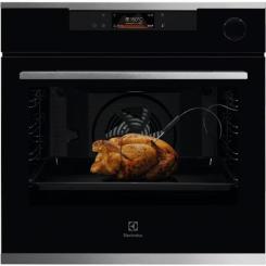 Духовой шкаф Electrolux KOCBP39WX Фото