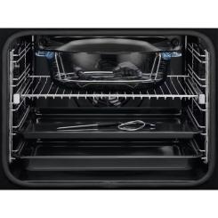 Духовой шкаф Electrolux KOCBP39WX Фото 2