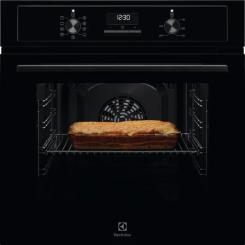 Духовой шкаф Electrolux EOF3H40BK Фото