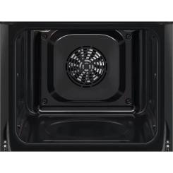 Духовой шкаф Electrolux EOF3H40BK Фото 1