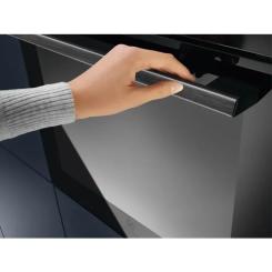 Духовой шкаф Electrolux EOF3H40BK Фото 2