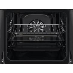 Духовой шкаф Electrolux EOF3H40BK Фото 3
