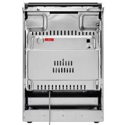 Плита Electrolux LKG604012X Фото 2