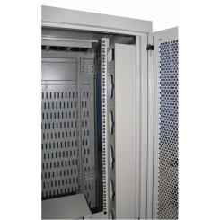 Шкаф напольный CSV 42U Rackmount 800x1200 Acrylic Фото 3