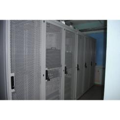 Шкаф напольный CSV 42U Rackmount 800x1200 Acrylic Фото 5