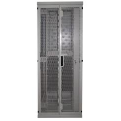 Шкаф напольный CSV 46U Rackmount 800x800 Perf Фото