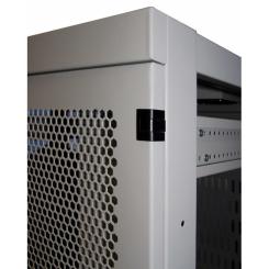 Шкаф напольный CSV 46U Rackmount 800x800 Perf Фото 2