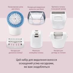 Эпилятор Panasonic ES-EY90-A520 Фото 10