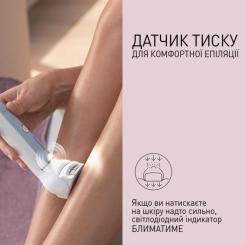 Эпилятор Panasonic ES-EY90-A520 Фото 7