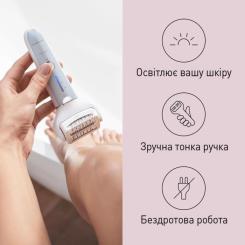 Эпилятор Panasonic ES-EY90-A520 Фото 8