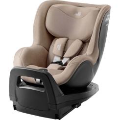 Автокресло Britax-Romer DUALFIX PRO M Style Teak Фото 1