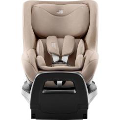 Автокресло Britax-Romer DUALFIX PRO M Style Teak Фото 2
