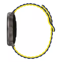 Смарт-часы Canyon Jacky SW-69 Blue Yellow Фото 3