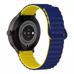 Смарт-часы Canyon Jacky SW-69 Blue Yellow Фото 4