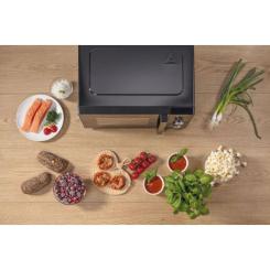 Микроволновая печь Gorenje MO20A3BH Фото 10