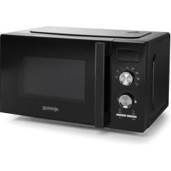 Микроволновая печь Gorenje MO20A3BH Фото 2