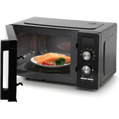 Микроволновая печь Gorenje MO20A3BH Фото 5