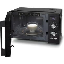 Микроволновая печь Gorenje MO20A3BH Фото 6