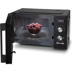 Микроволновая печь Gorenje MO20A3BH Фото 7