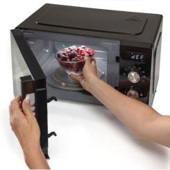 Микроволновая печь Gorenje MO20A3BH Фото 8