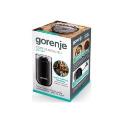Кофемолка Gorenje SMK150SB Фото 10