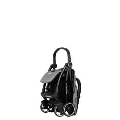 Коляска Hamilton by Yoop XL Light Grey Фото 3