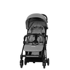 Коляска Hamilton by Yoop XL Light Grey Фото 7